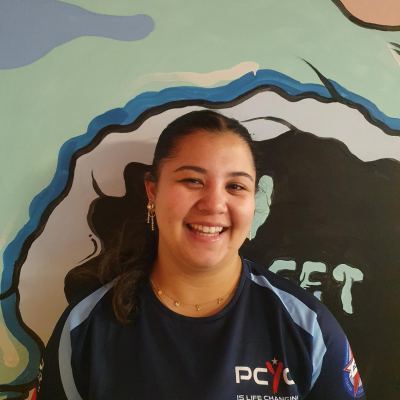 PCYC Northern Beaches - - Jasmine
