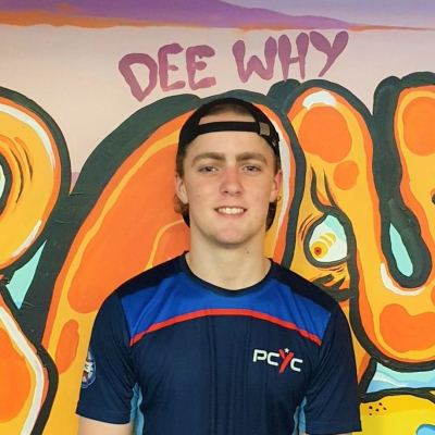 PCYC Northern Beaches - Activities Officer - Jesse McCabe