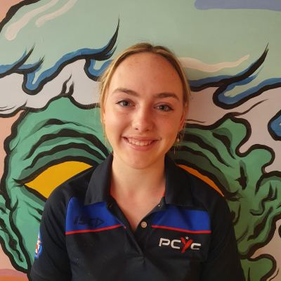 PCYC Northern Beaches - - Zara