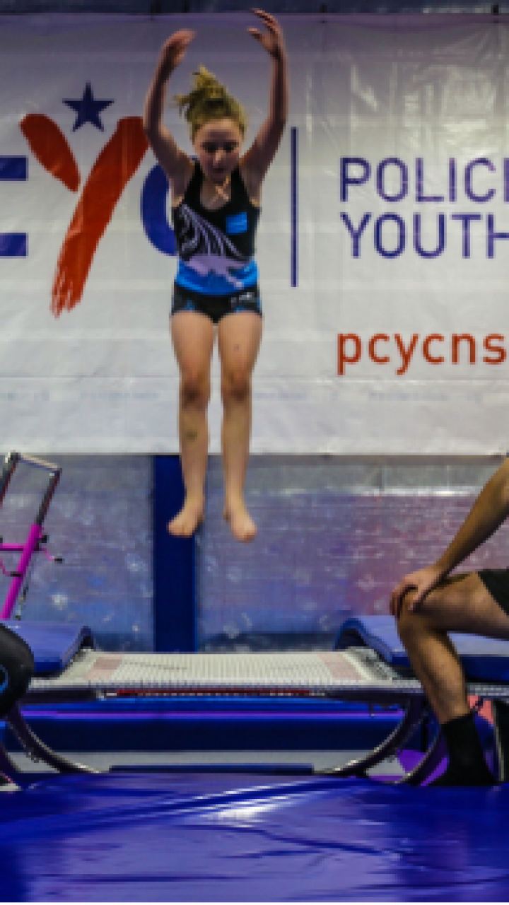 Gymnastics