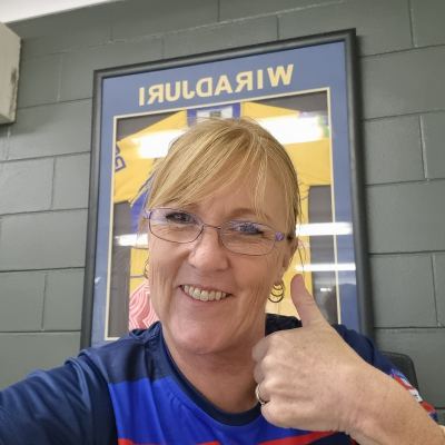 PCYC Parkes - Club Manager - Kayleen Hills