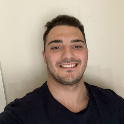 PCYC Parkes - Youth Worker - John Azzi