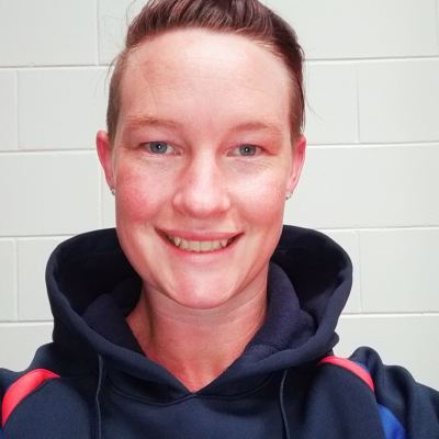 PCYC Parkes - Gymnastics coach - Kate Nicholson