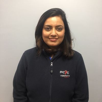 PCYC Parramatta - - Senior Activity Officer/TOIP Coordinator Khushboo