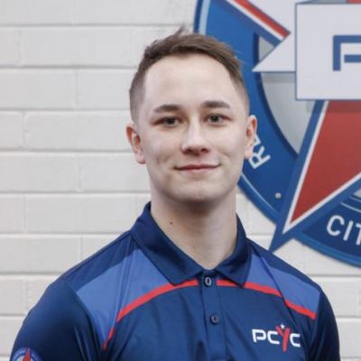 PCYC Penrith - Club Manager - Tristan Summerhayes