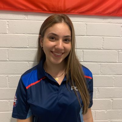 PCYC Penrith - Gymnastics Coach - Emily Radisavljevic