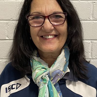 PCYC Penrith - Gymnastics Coach - Teresa Simonka