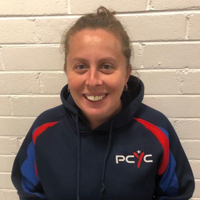 PCYC Penrith - Gymnastics Coach - Melissa Fisher