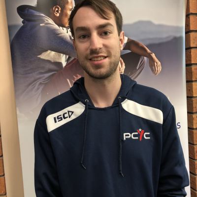 PCYC Port Stephens - Nelson Bay - Activities Officer - Dan