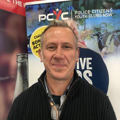 PCYC Port Stephens - Raymond Terrace - Activities Officer - Joshua Cowell