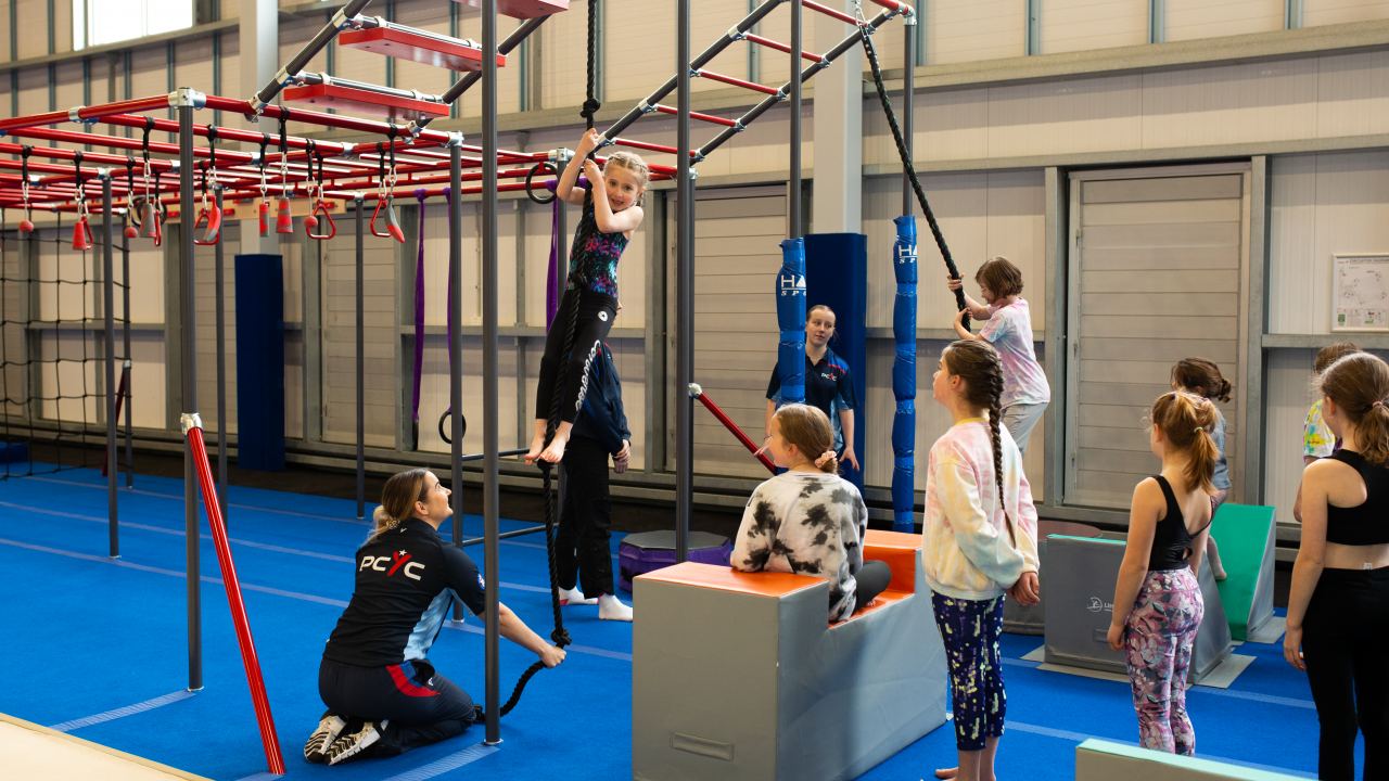 PCYC Queanbeyan junior sports PCYC Queanbeyan junior sports