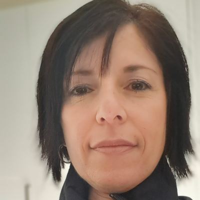 PCYC Queanbeyan - Senior Activities Officer - Natalie Del Bianco