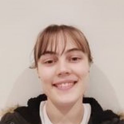 PCYC Queanbeyan - Gymnastics Coach - Kayleigh Falconer