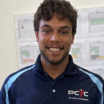PCYC South Sydney - Club Manager - Matt (yillylung) Gordon
