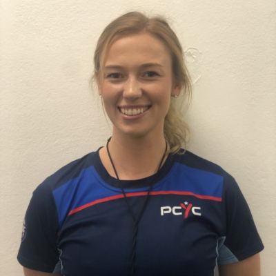 PCYC South Sydney - Club Manager  - Georgia Stirton