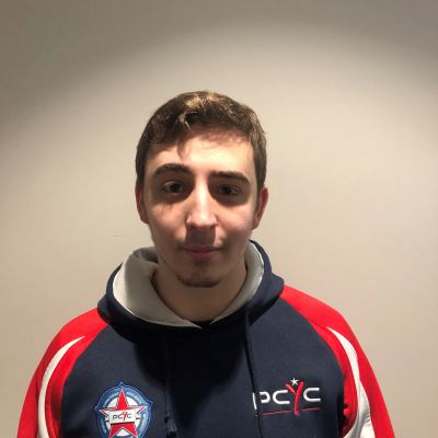 PCYC Southern Highlands - Activity Officer - Jesse