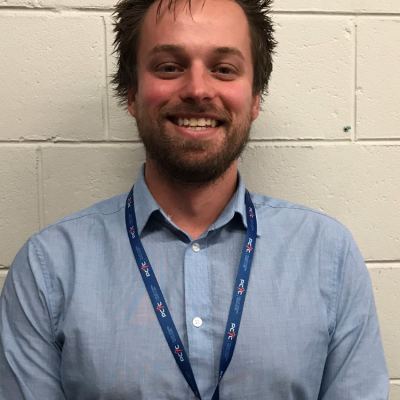 PCYC Southern Highlands - Club Manager - Krischan