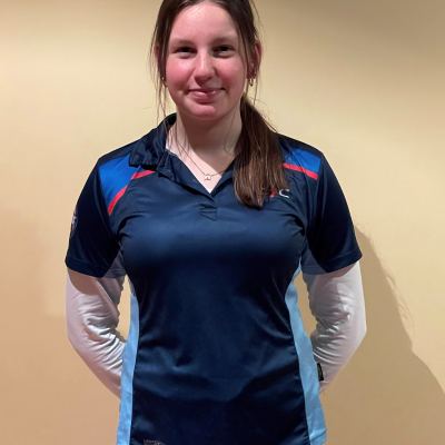 PCYC Southern Highlands - Gymnastics Instructor - Megan