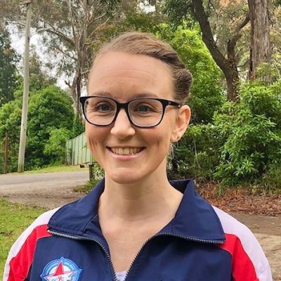 PCYC Southern Highlands - Gymnastics Instructor - Seantay