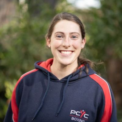 PCYC Southern Highlands - Gymnastics Instructor - Grace
