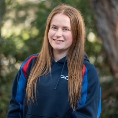 PCYC Southern Highlands - Gymnastics Instructor - Lucy