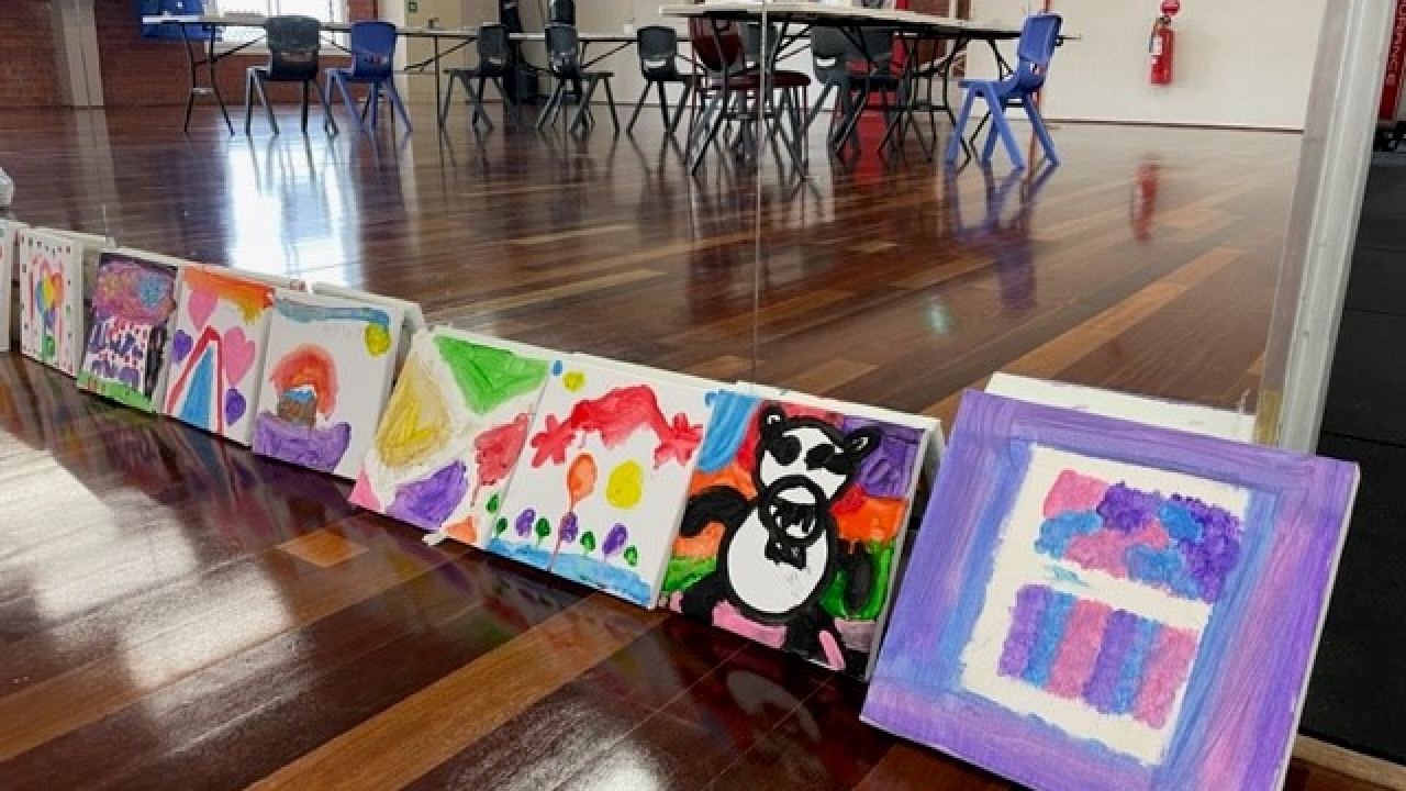 School Holidays Tamworth