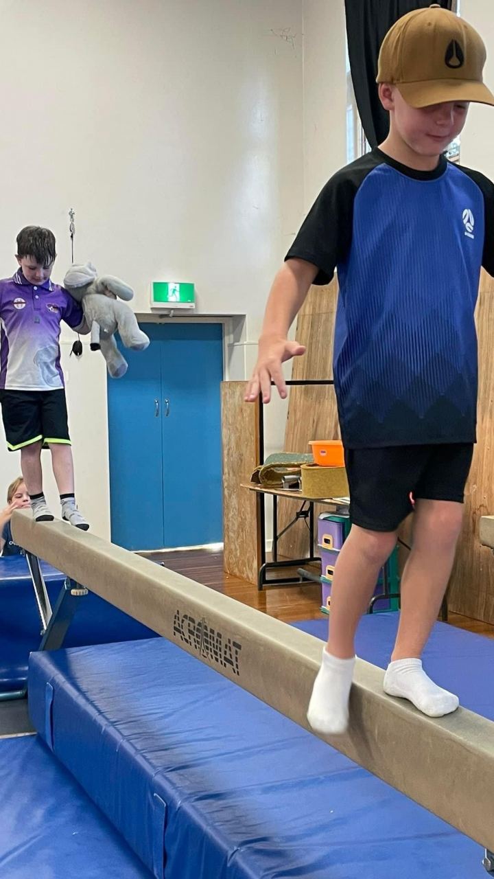 School Holidays Tamworth