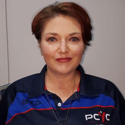 PCYC Taree - Driver Education Co-ordinator  - Donna Lumantas Hooke