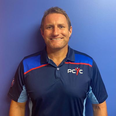 PCYC Tweed Heads - Club Manager - Corey Oliver