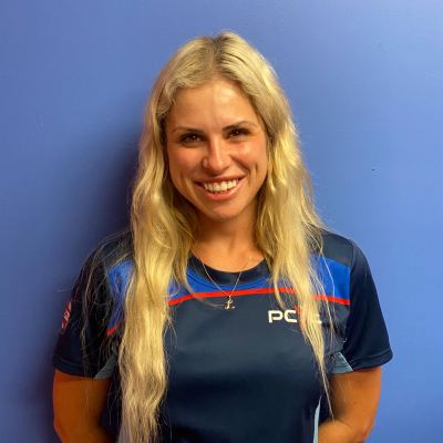 PCYC Tweed Heads - Activities Officer - Lisa Wischnevsky