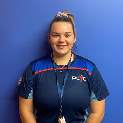 PCYC Tweed Heads - Gymnastics Instructor & Customer Service - Marni Stewart