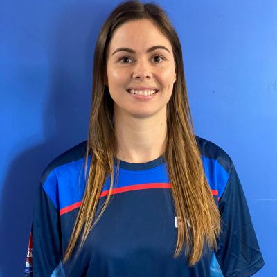 PCYC Tweed Heads - Senior Activities Officer & Sports Coordinator - Megan Gillespie