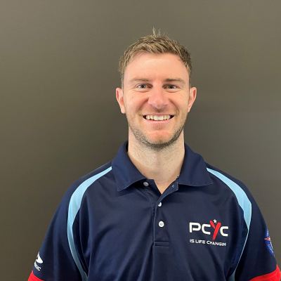 PCYC Wagga Wagga - Sports Co-ordinator - Zac Maloney