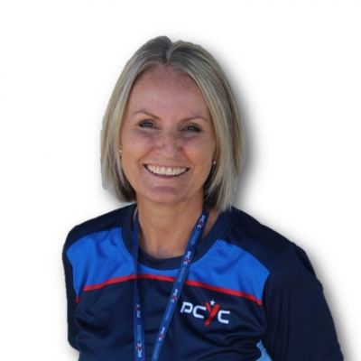 PCYC Walgett - Club Manager - Amanda Harrison