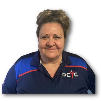 PCYC Walgett - Activities Officer - Jodi Hunt