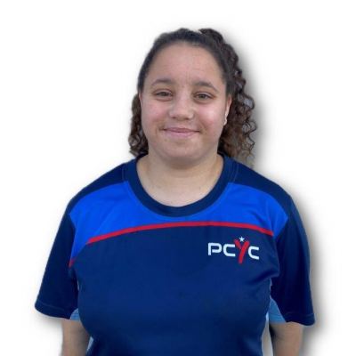 PCYC Walgett - Activities Officer - Janet Murphy