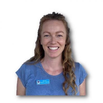 PCYC Walgett - Youth Engagement Officer - Sinead Linton