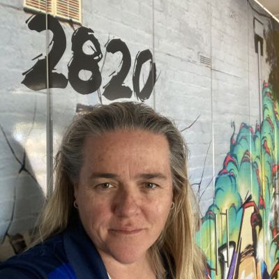 PCYC Wellington - Club Manager - Sonya Rath