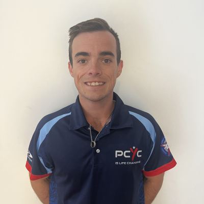 PCYC Wellington - Club Manager - Aidan Carr