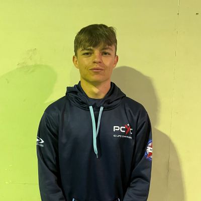 PCYC Wellington - Activity Officer - Cohan Hyde