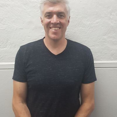 PCYC Wollongong - Club Manager - Matthew Bourne