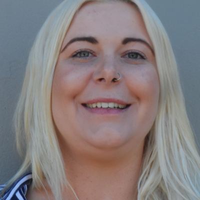 PCYC Wollongong - Activities Officer - Brandi Atkinson