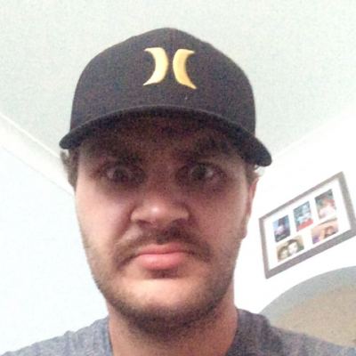 PCYC Wollongong - Volunteer - Keiron Pymont