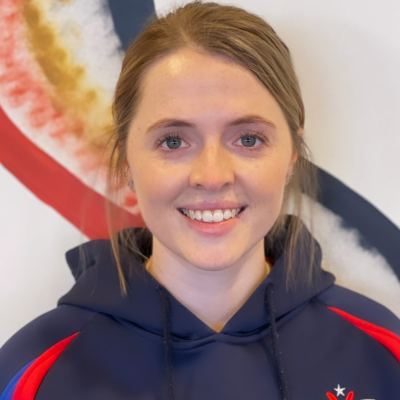 PCYC Young - Club Manager - Mikalah Duffy-Yates 