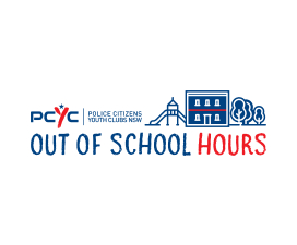 PCYC OOSH Logo