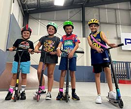 Skatepark