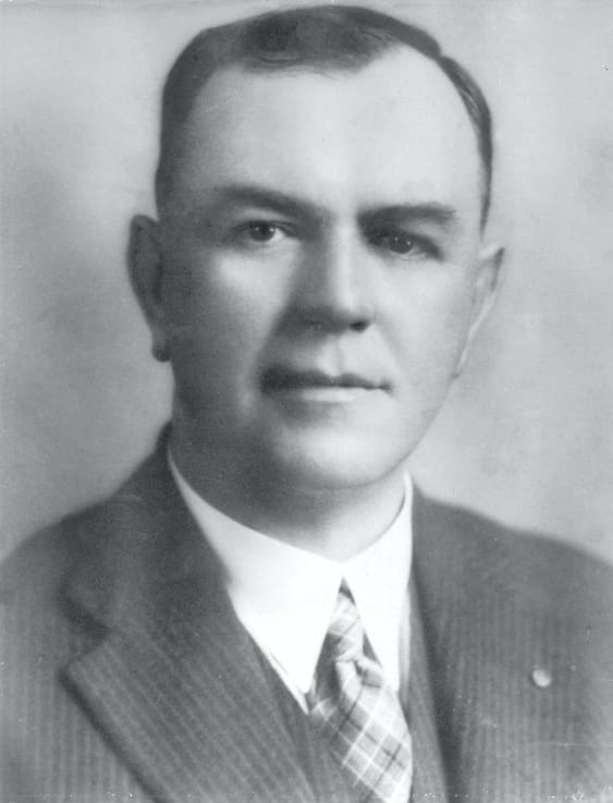 William Mackay