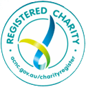 PCYC is a Registered Charity