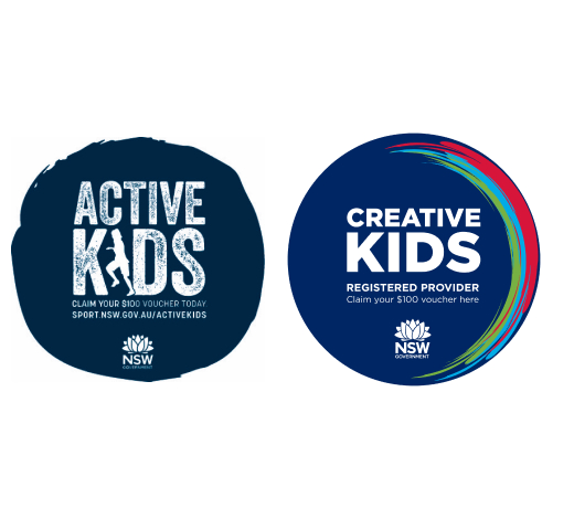 Active Kids / Creative Kids