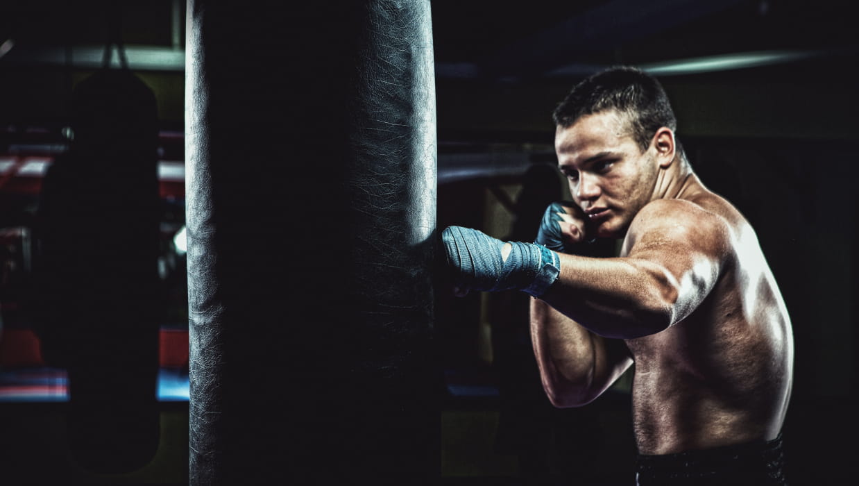 Why Boxing Should Be On Your New Year’s Resolution List